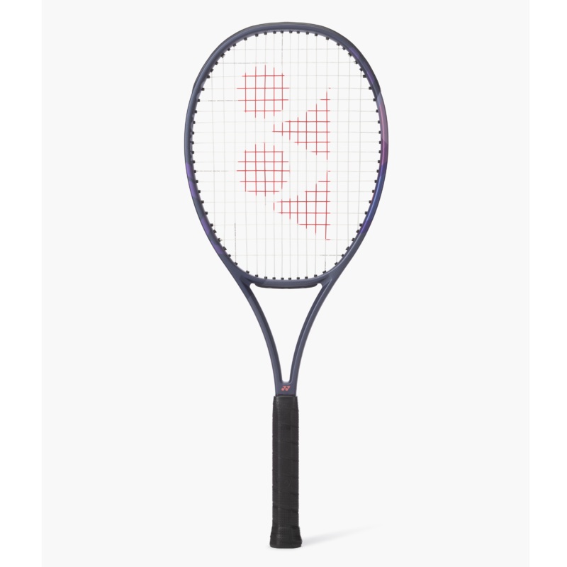 Yonex Percept 100L Midnight Navy Tennis Racket (Unstrung)