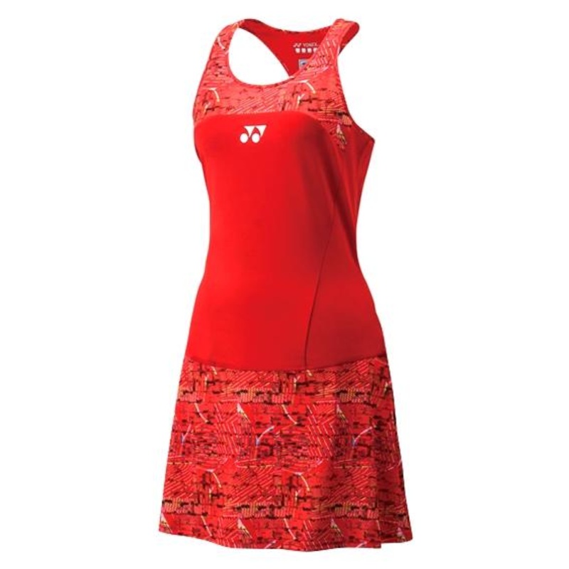 Yonex Women’s Dress With Inner Shorts 20410EX