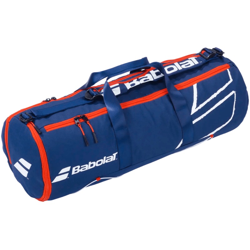 Babolat Duffle Rack 350 Blue White Red