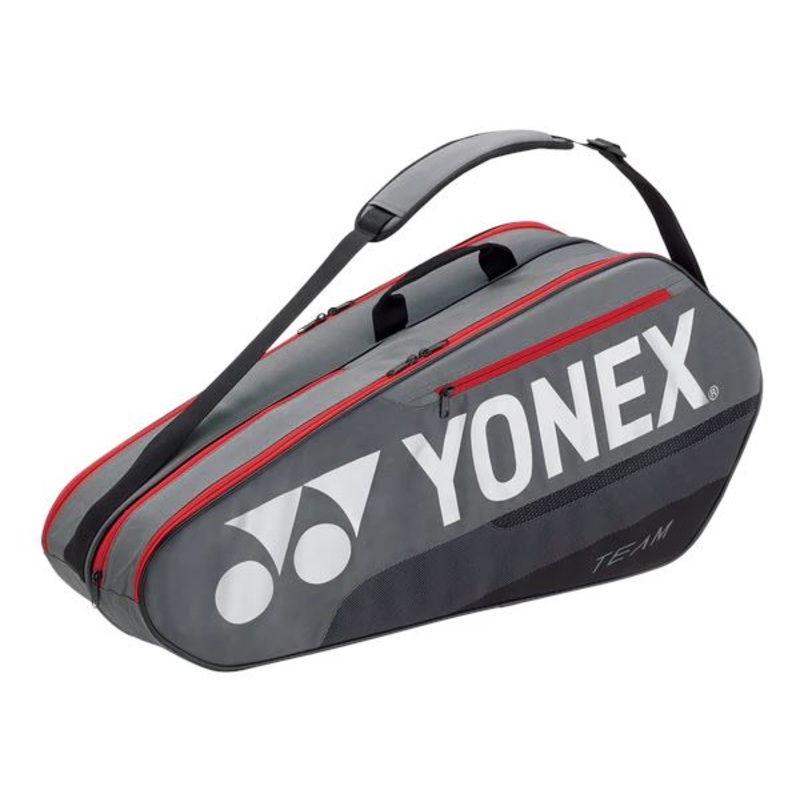Yonex BAG42126EX Team 6-Racquet bag