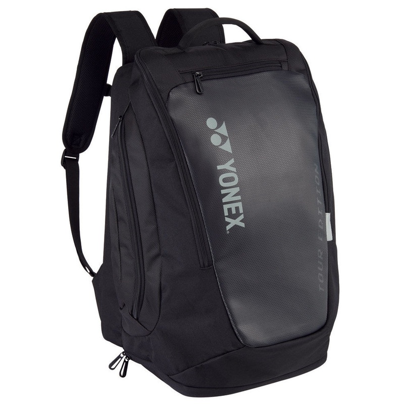 Yonex Pro Backpack BA92012MEX|Black