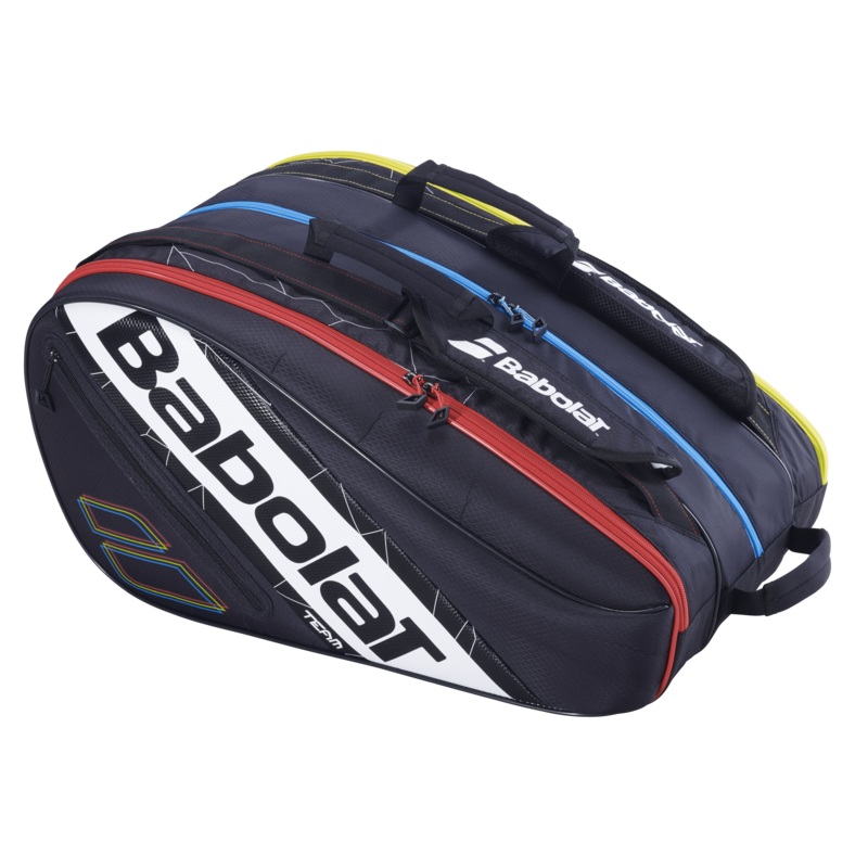 Babolat 6 RH TEAM PADEL Pickleball Racquet Bag