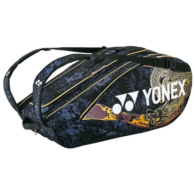 Yonex OSAKA PRO RACQUET BAG (9PCS) (BAGN929)