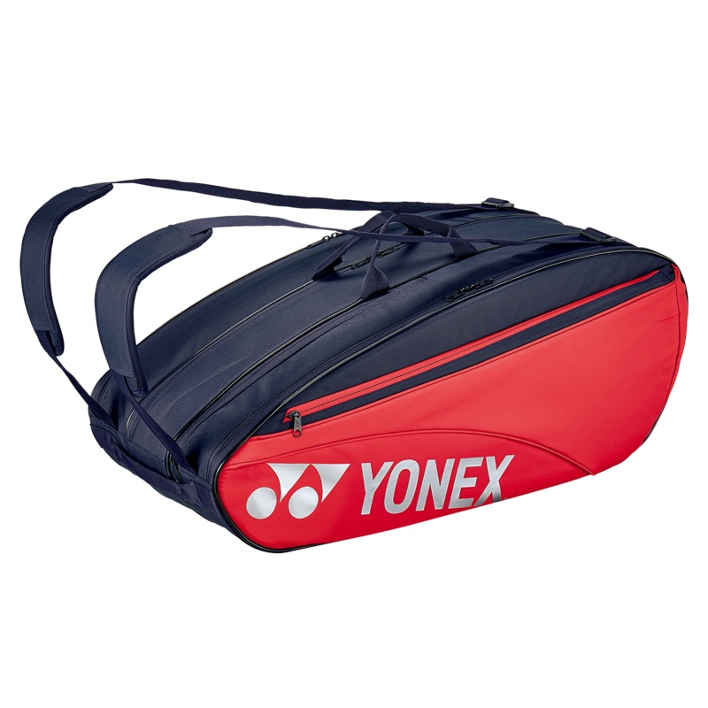 Yonex Team Racquet Bag (9pcs) BAG42329