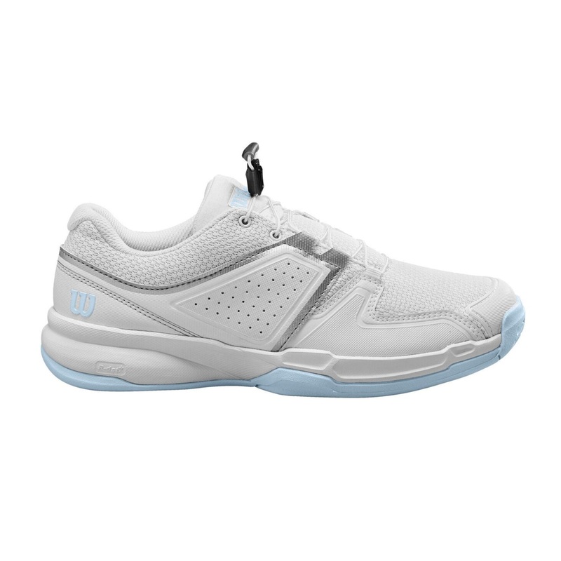 Wilson Lady Tour Slam|White|4|5|6|7