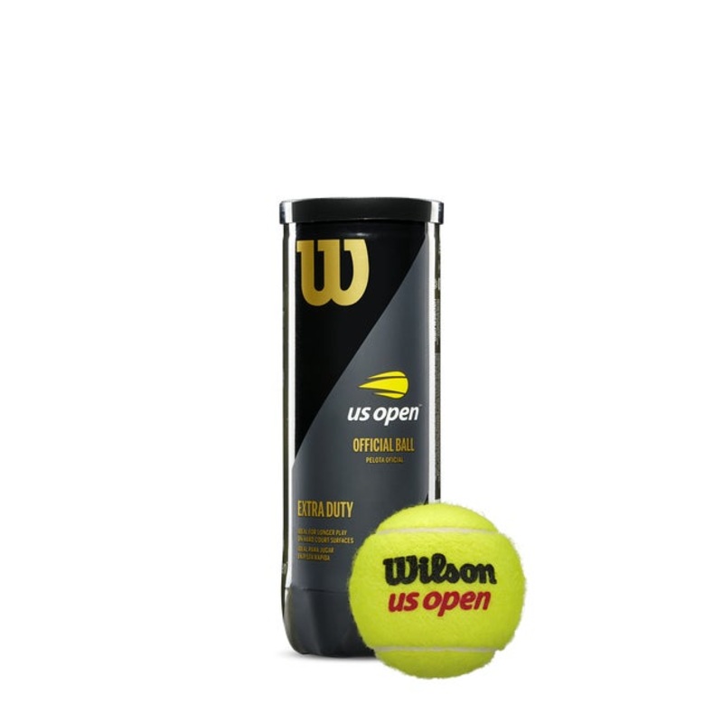 Wilson US open (3 Balls)