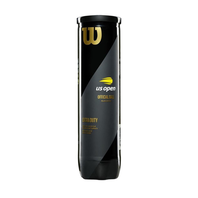 Wilson US Open Tennis Ball (4)