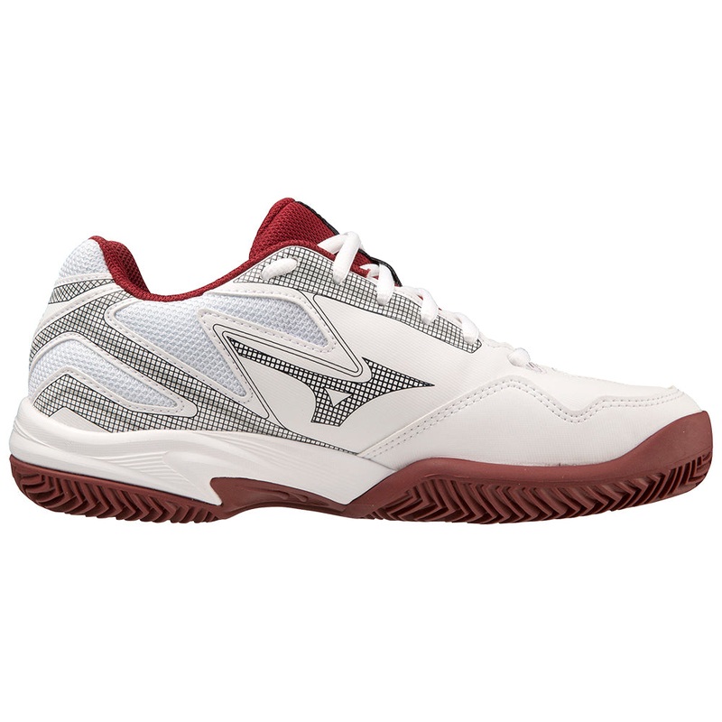 Mizuno Lady Break Shot|White|5|6|7