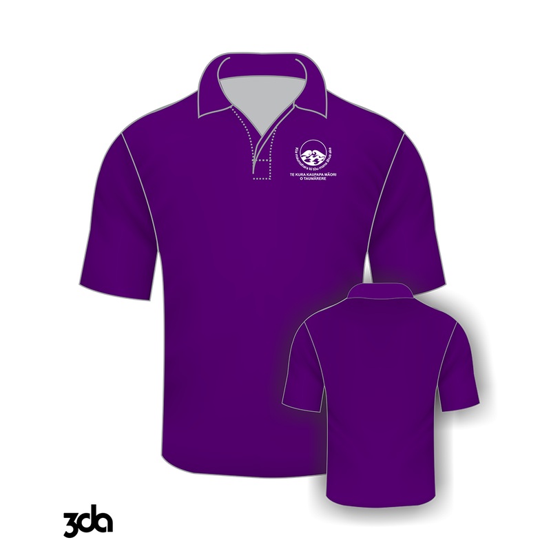 Jnr Polo | Te Kura O Taumarere
