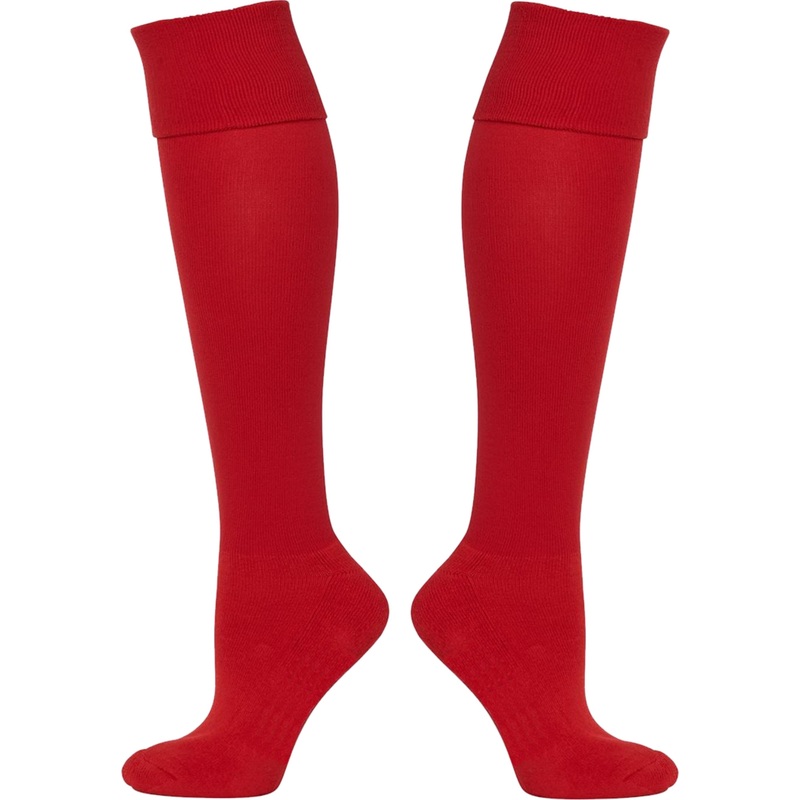 Mid Northern Club Sock|Child 9 – 2|Yth 2 – 7|Reg 6 – 10