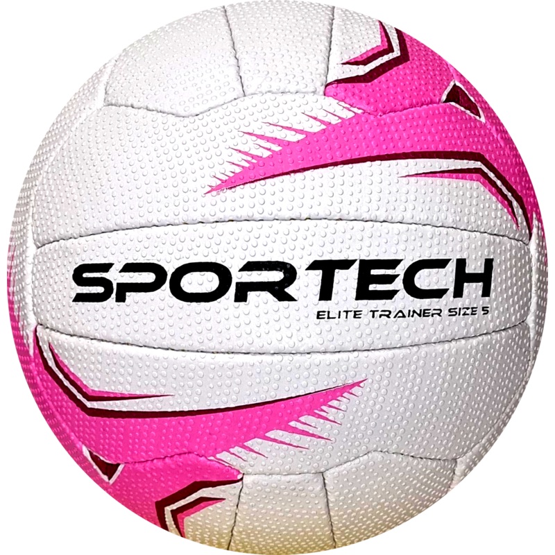 Sportech Elite Trainer Netball