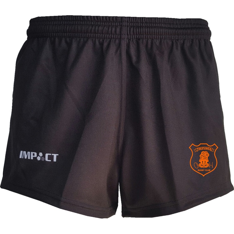 Tiki Rugby Shorts|XS|6yrs|8yrs|10yrs|12yrs|14yrs|16yrs