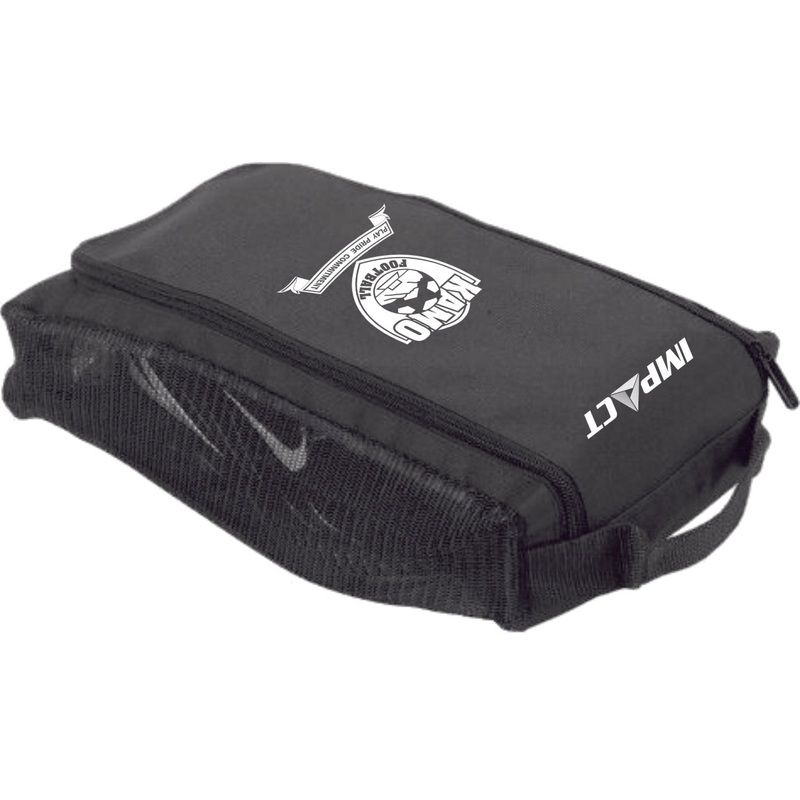 Kamo AFC Boot Bag