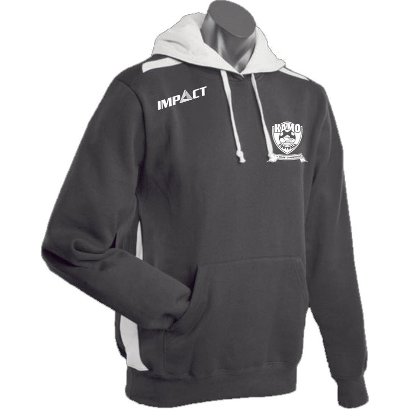 Kamo AFC Hoodie|4yrs|6yrs|8yrs|10yrs|12yrs|14yrs|16yrs|XS|Small|Medium|Large|XL|2XL|3XL|5XL|With Name|No Name