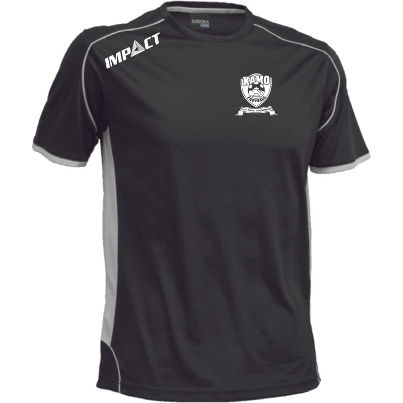 Kamo AFC Kids & Adults Tee|8yrs|10yrs|12yrs|14yrs|XS|Small|Medium|Large|XL|2XL|3XL|4XL|5XL