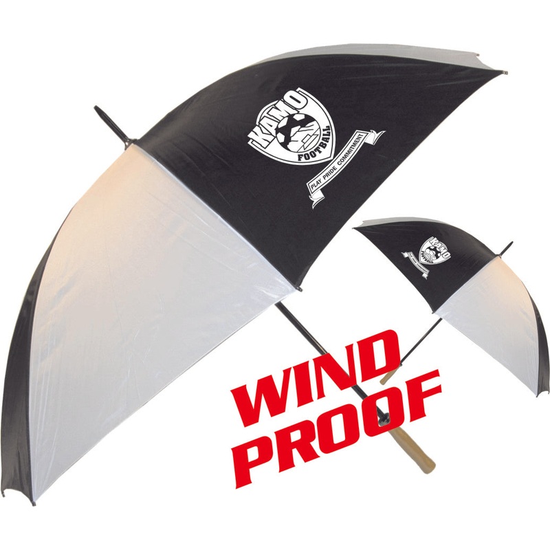 Kamo AFC Umbrella