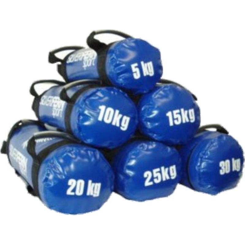 Weight Bags|5kg|10kg|15kg|20kg|25kg