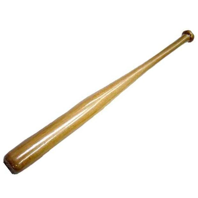 Wooden Tee Ball Bat
