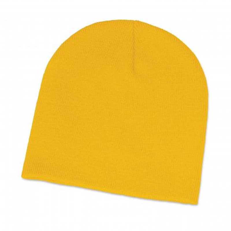 Commodore Beanie|Grey|White|Yellow|Orange|Pink|Red|Bright Green|Dark Green|Light Blue|Royal Blue|Navy|Purple|Black