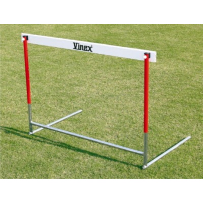 Training Hurdle