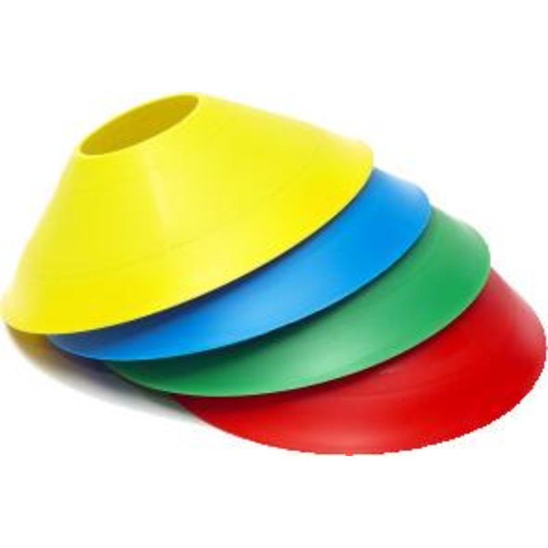 5cm Field Markers|Each|Set of 50|Dispenser