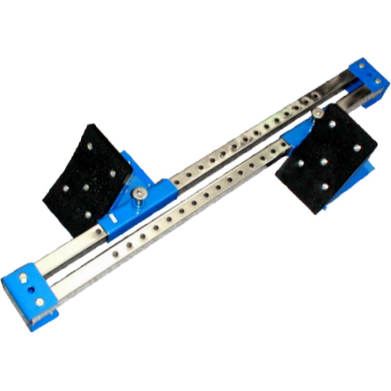 Club/School Starting Block