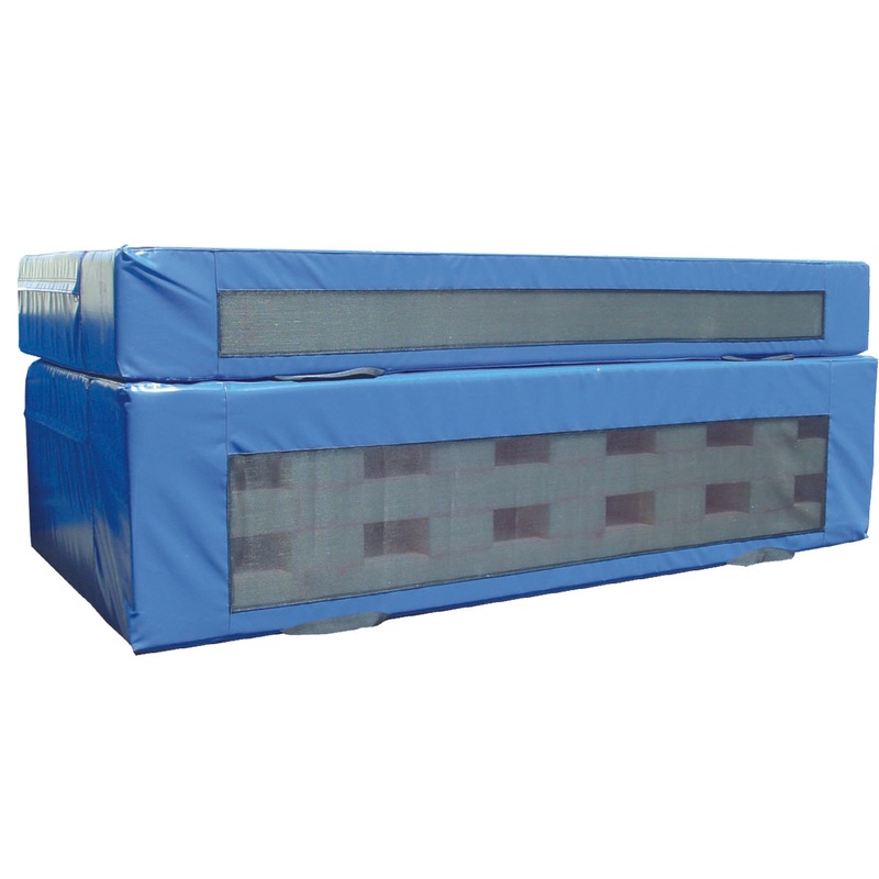 Crash Mats|2400 x 1200 x 300|2400 x 1200 x 600|3000 x 1500 x 300|3000 x 1500 x 400|3000 x 1500 x 500|3000 x 1500 x 600