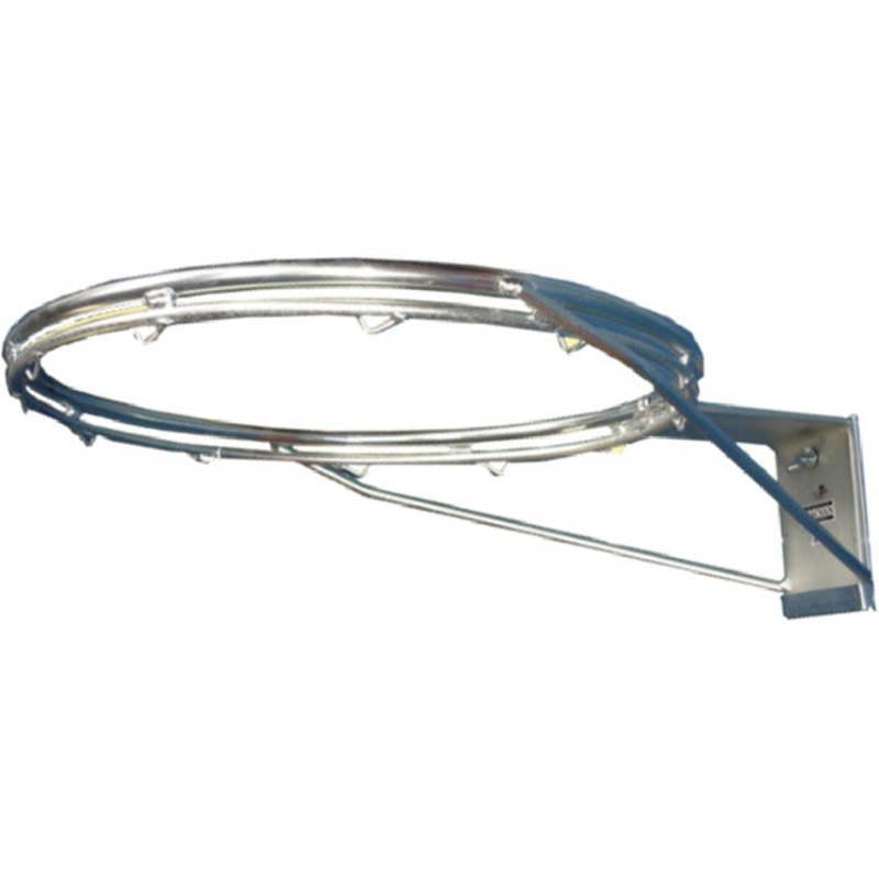 Detachable Basketball hoop