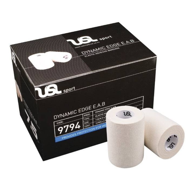 2.5cm Lite EAB Tape.|Drum of 12|Single