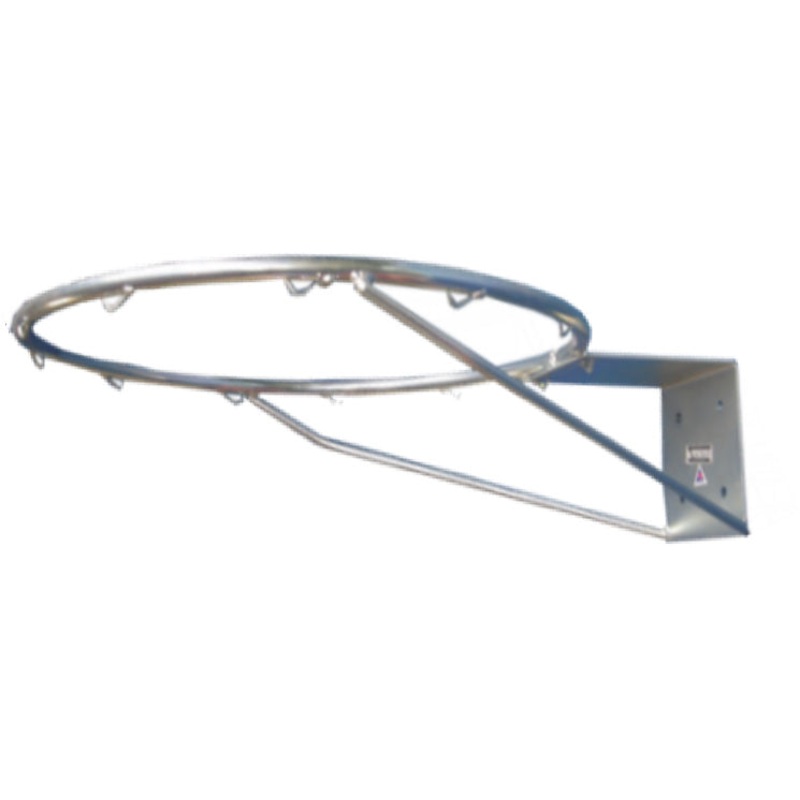 Basketball Hoop Bolt Kit