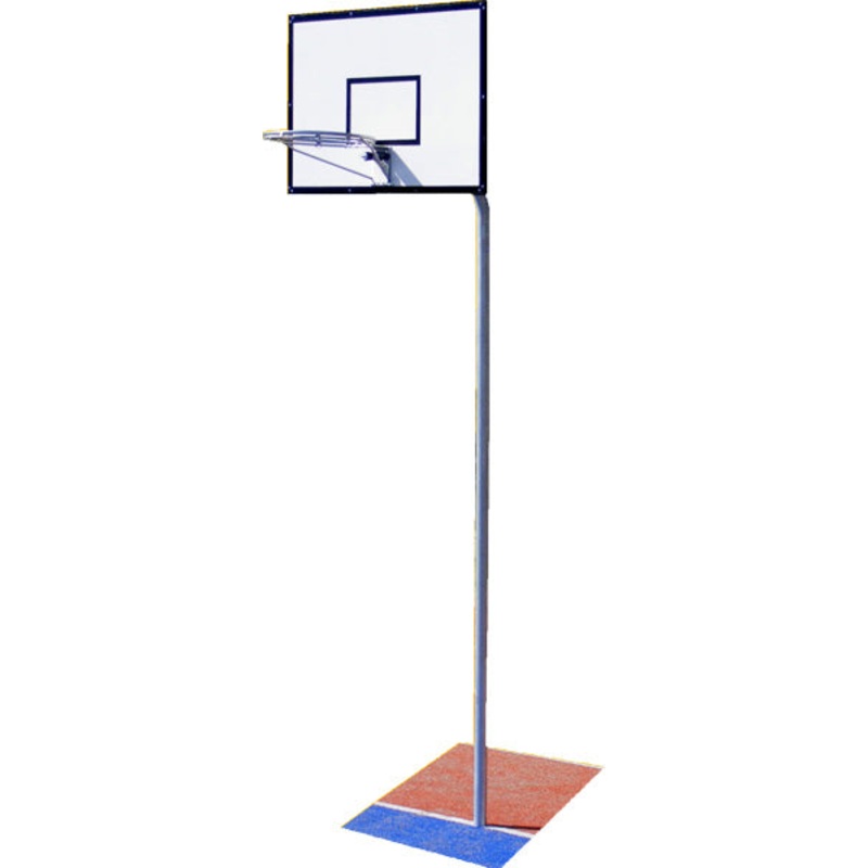 Basketball Hoop System – Primary & Intermediate