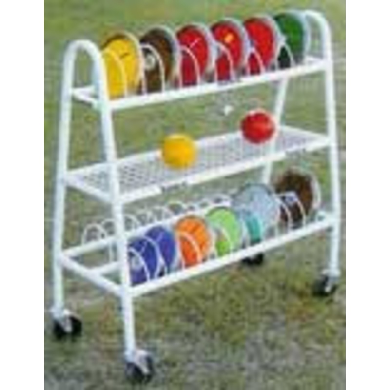 Discus / Shot Trolley