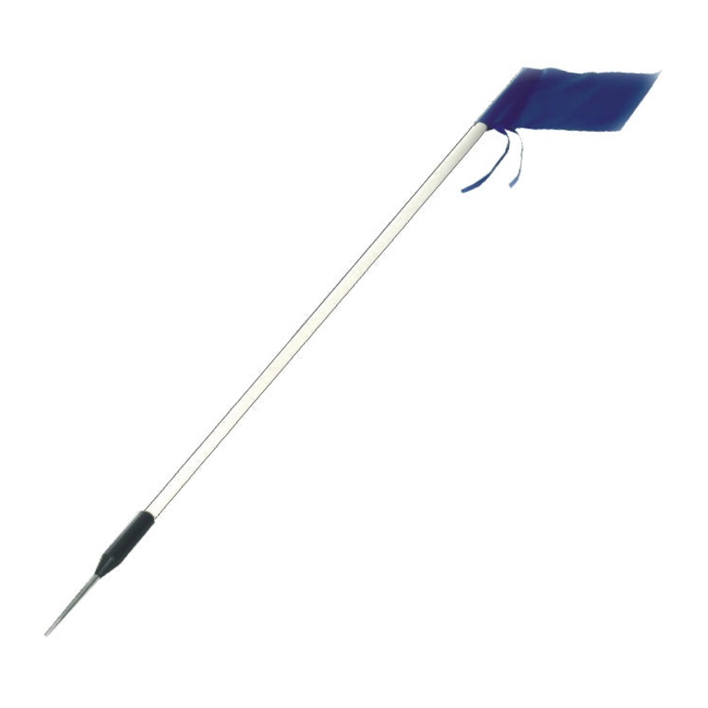Flag Pole Set – flag/pole/spike