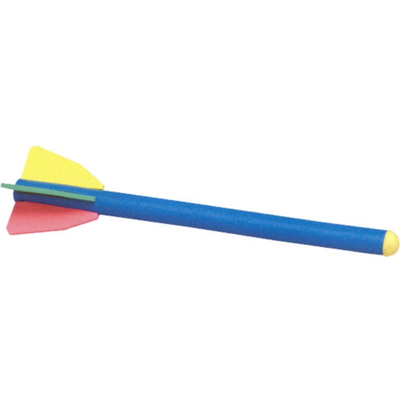 Foam Javelin