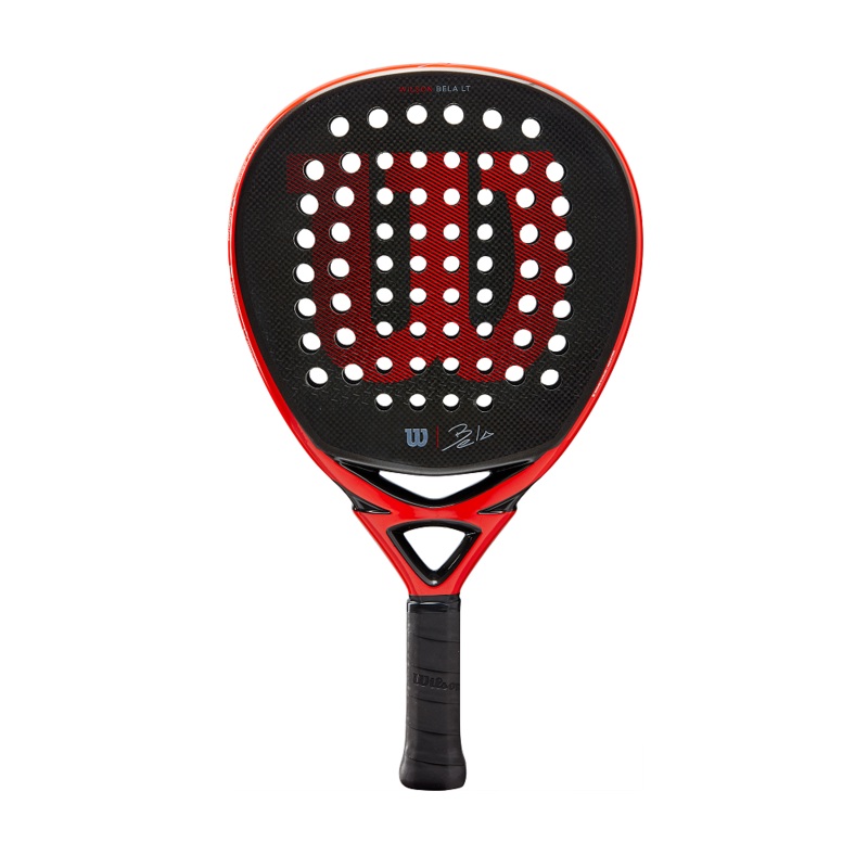 Wilson Bela LT Padel Racket