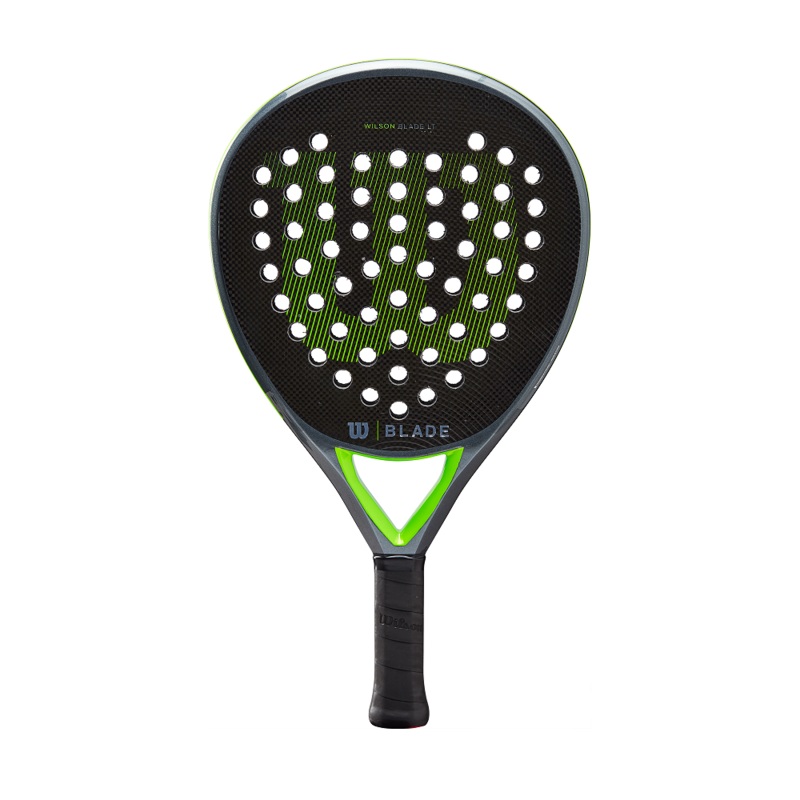 Wilson Blade LT V2 Padel Racket