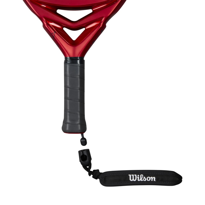Wilson Padel Comfort Cuff Replacement Zipcord