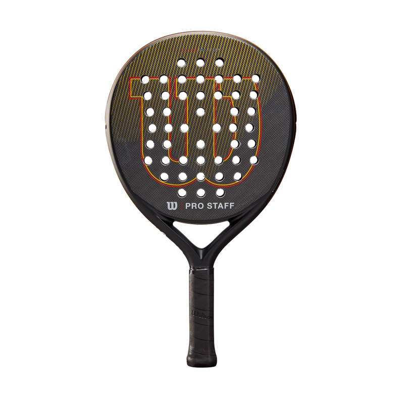 Wilson Pro Staff v2 Padel Racket