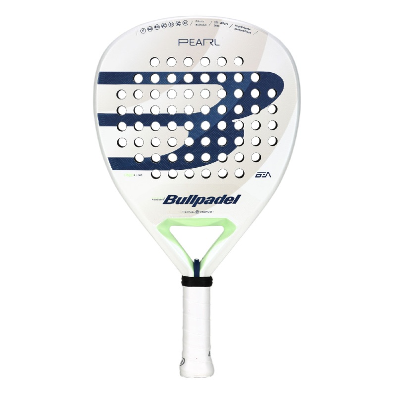 Bullpadel Pearl Padel Racket – 2025