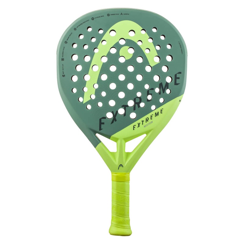HEAD Extreme Motion Padel Racket