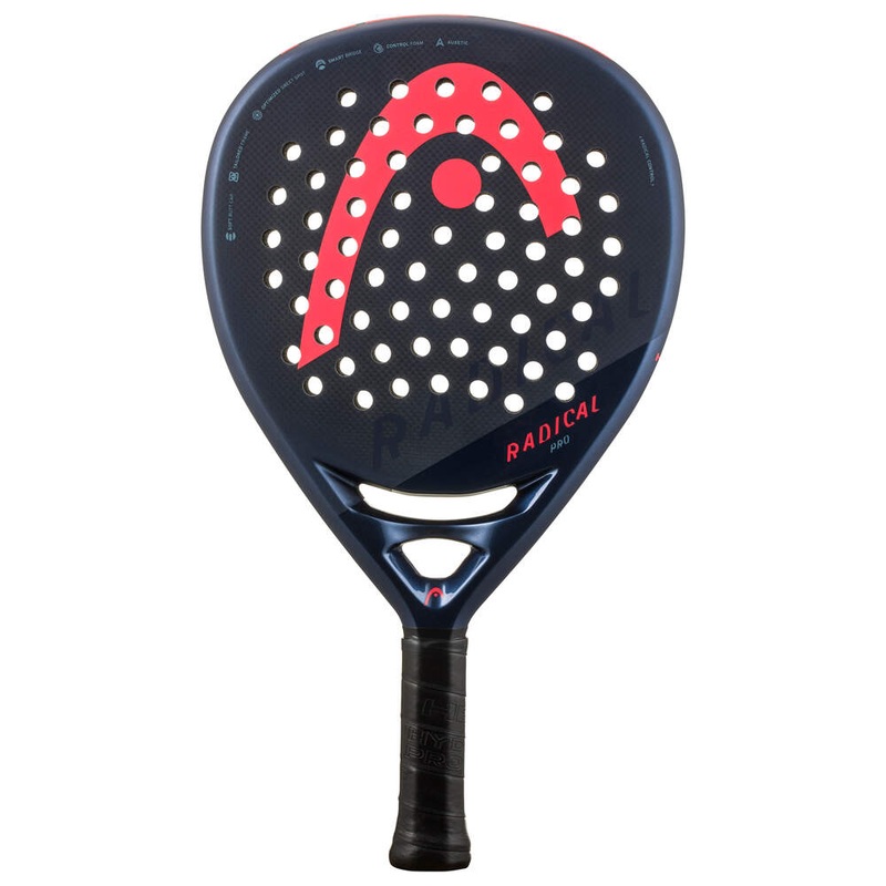 HEAD Radical Pro Padel Racket –  2024