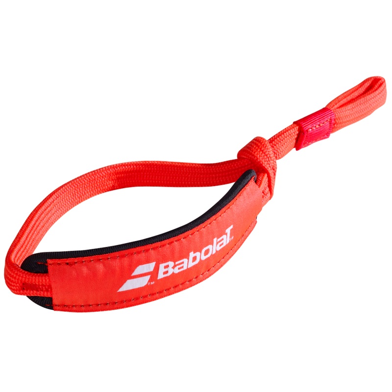 Babolat Padel Wrist Strap – Various Colours
