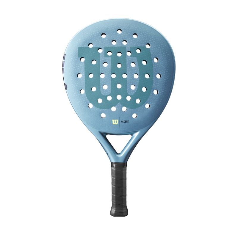 Wilson Accent LT Padel Racket – 2024