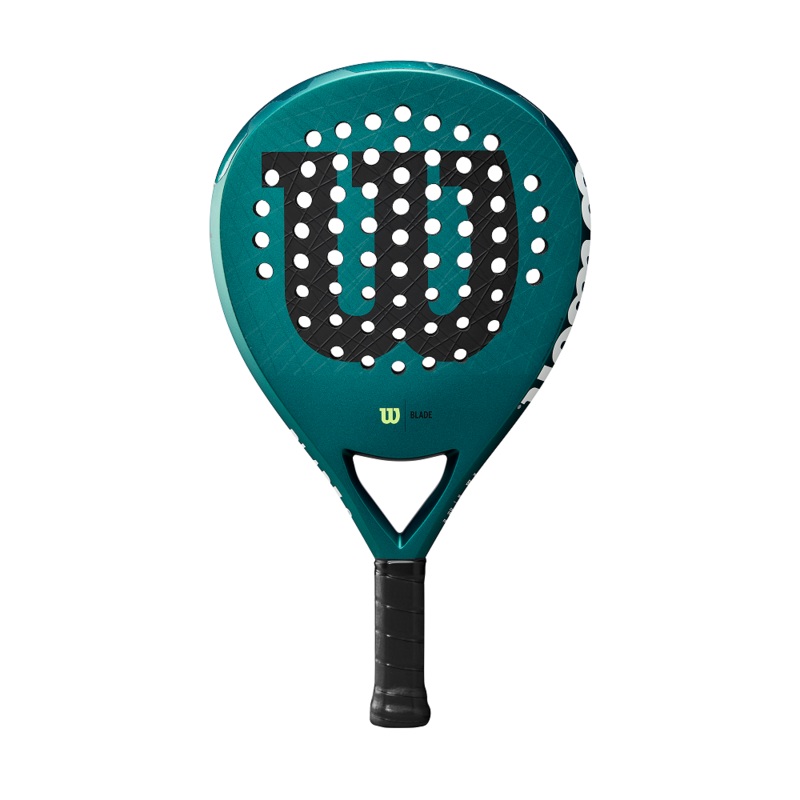 Wilson Blade Pro V3 Padel Racket – 2024