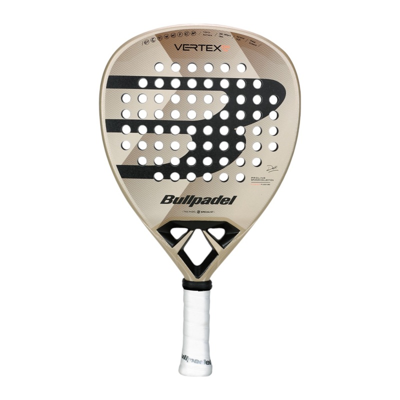 Bullpadel Vertex 04 W Padel Racket – 2025