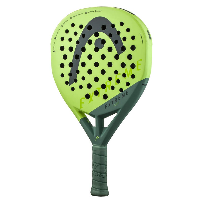 HEAD Extreme Elite Padel Racket