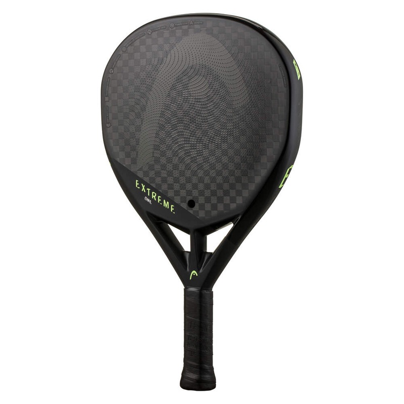 HEAD Extreme One Padel Racket