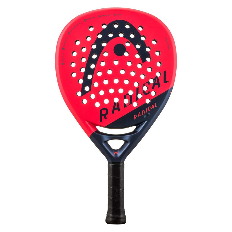 HEAD Radical Elite Padel Racket –  2024