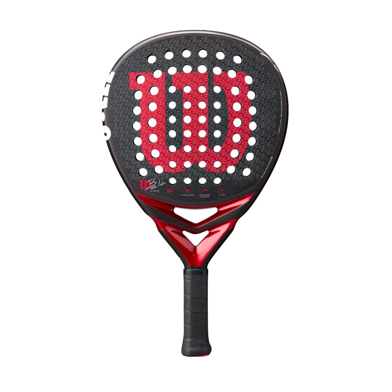 Wilson Bela Pro V3 Padel Racket – 2025