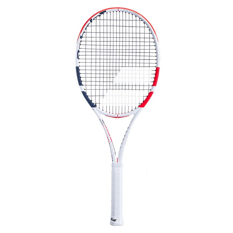 Babolat 102404 Pure Strike 18/20 – 305g